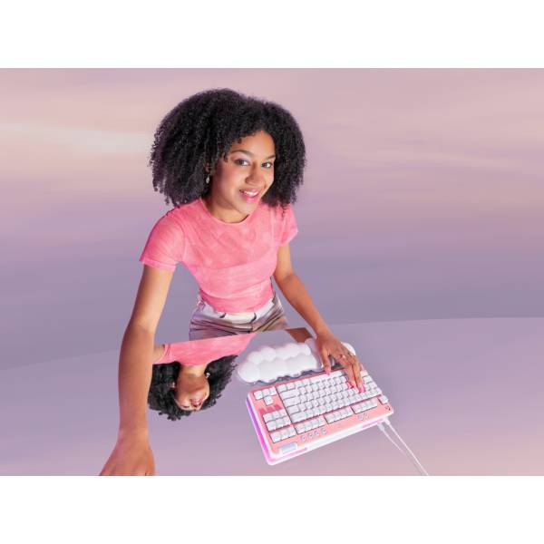 Logitech G G713 - Tastatur - Ohne Zehnertastatur-1