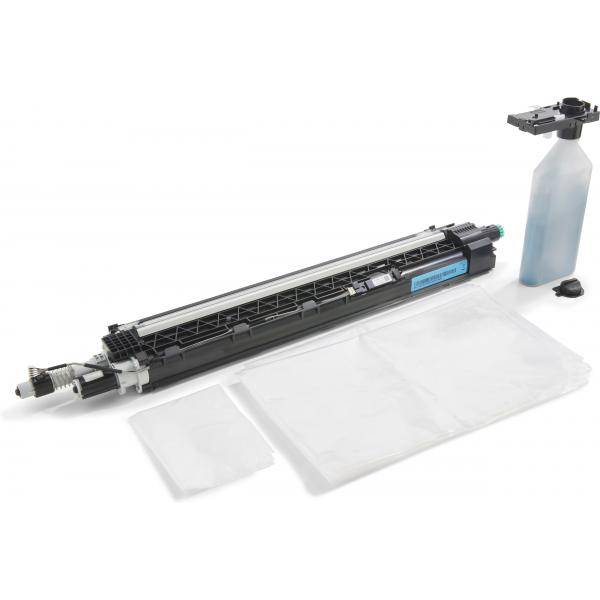 HP LaserJet Cyan Developer Unit, 900000 Seiten, Laser, Cyan-1