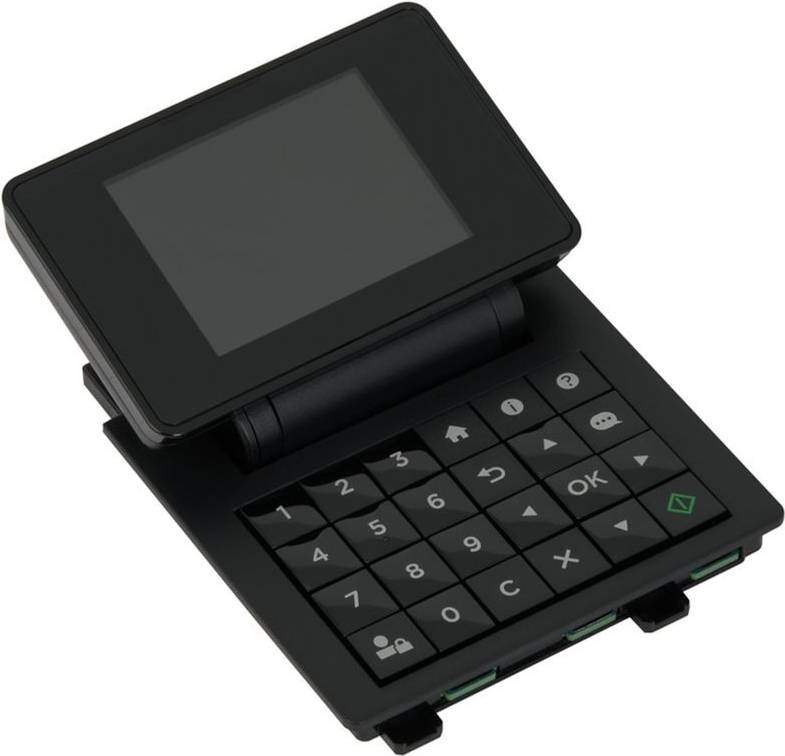 Kit-Control Panel 2.7" Display (5851-7975)-0