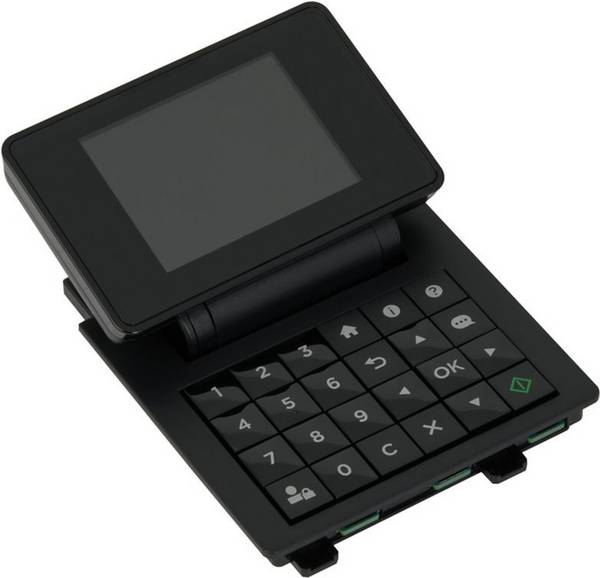 Kit-Control Panel 2.7"  Display (5851-7975)