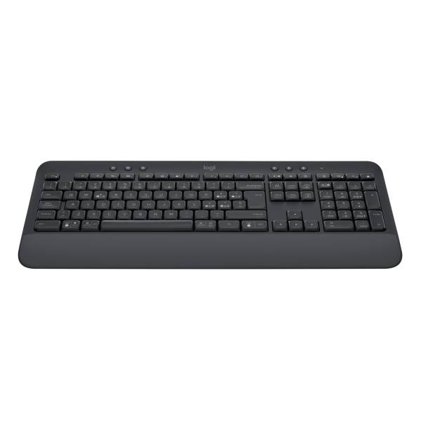 Logitech Signature K650 - Tastatur - kabellos-3