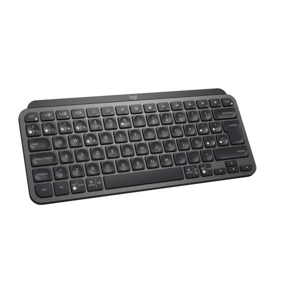 Logitech MX Keys Mini - Tastatur - hinterleuchtet-3