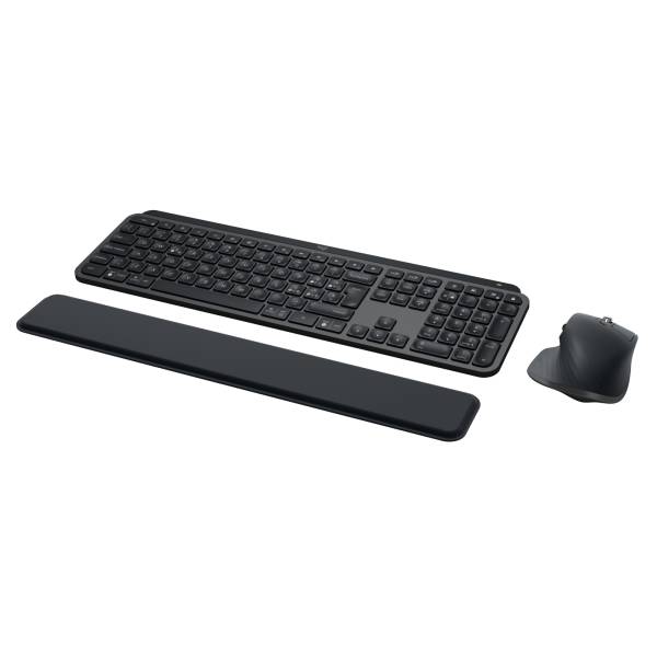 Logitech MX Keys Combo for Business - Tastatur-und-Maus-Set-3