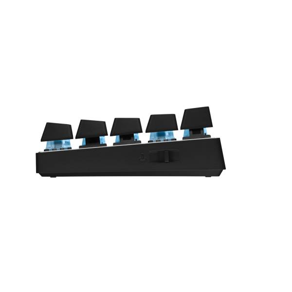 Logitech G PRO X 60 - Tastatur - Gaming - 60%-2