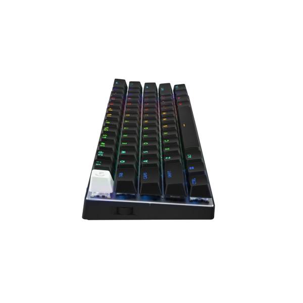 Logitech G PRO X 60 - Tastatur - Gaming - 60%-3