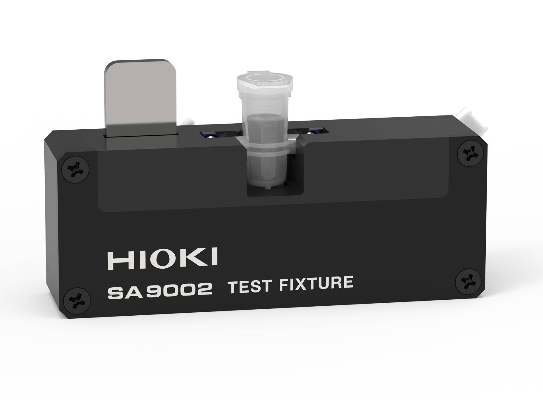 HIOKI SA9002 - Prüfvorrichtung für Slurry-Messungen mit IM3536-1