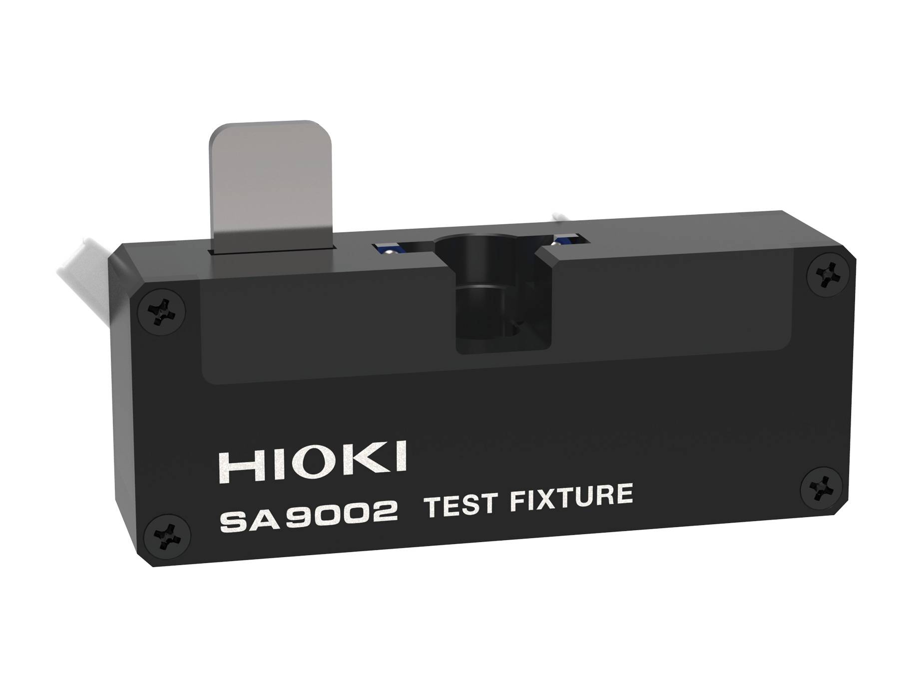 HIOKI SA9002 - Prüfvorrichtung für Slurry-Messungen mit IM3536-0