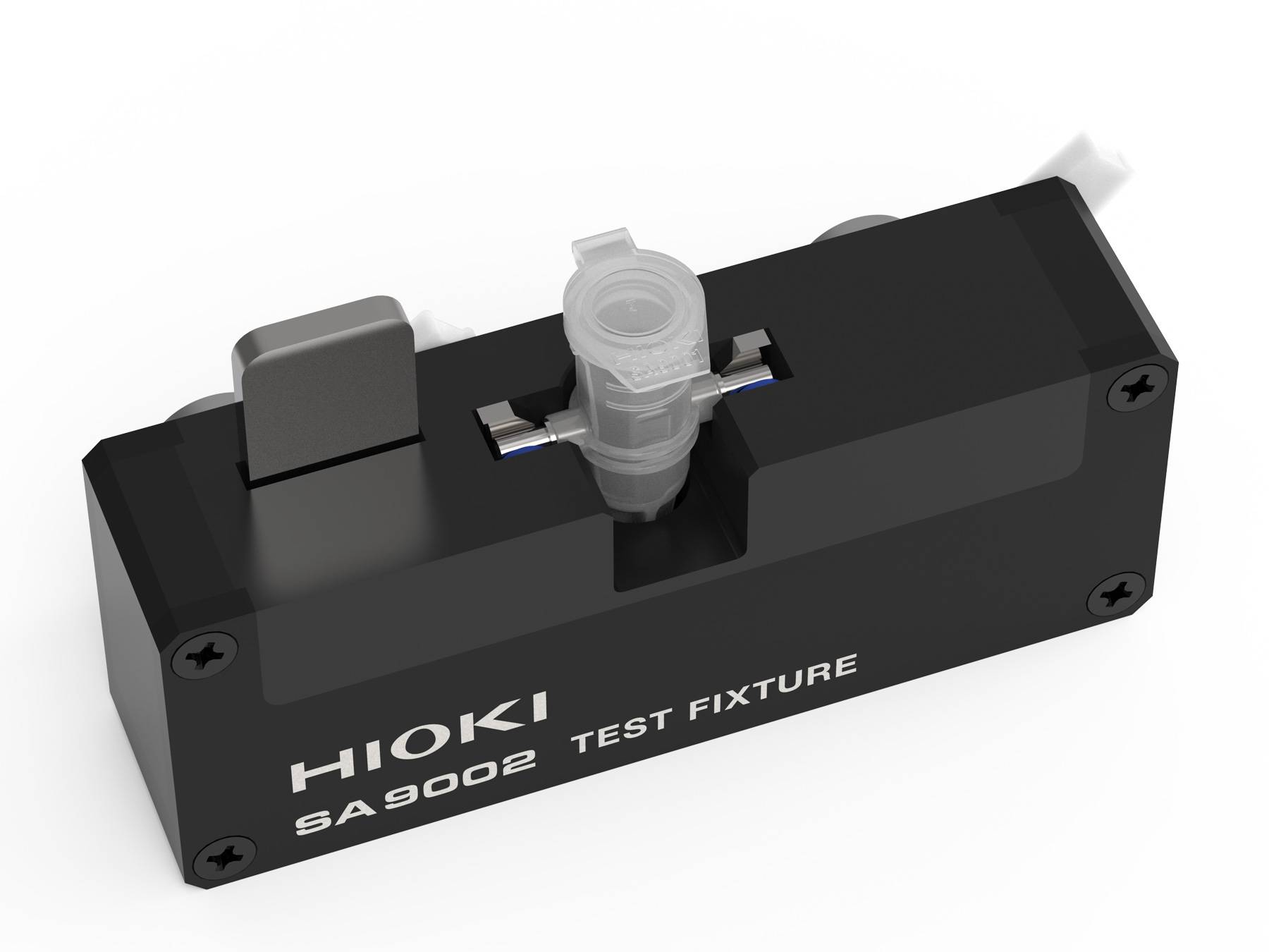 HIOKI SA9002 - Prüfvorrichtung für Slurry-Messungen mit IM3536-3