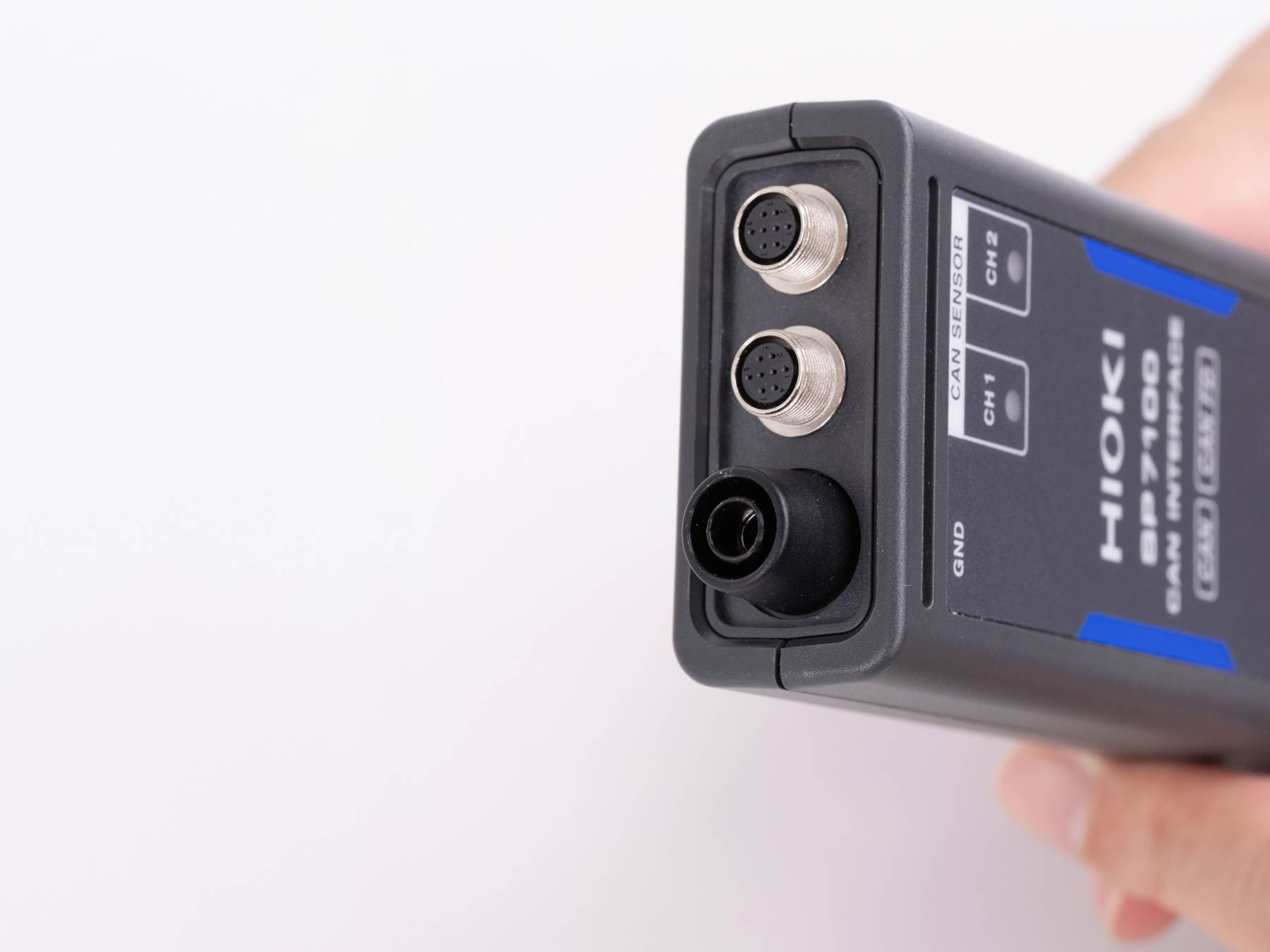 HIOKI SP7100 - 2-Kanal CAN/CAN FD Interface für kontaktlose Signalerfassung-1