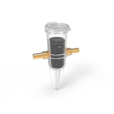 HIOKI SA9001-01 - Probenbehälter für wasserbasierte Slurry-Messungen-0