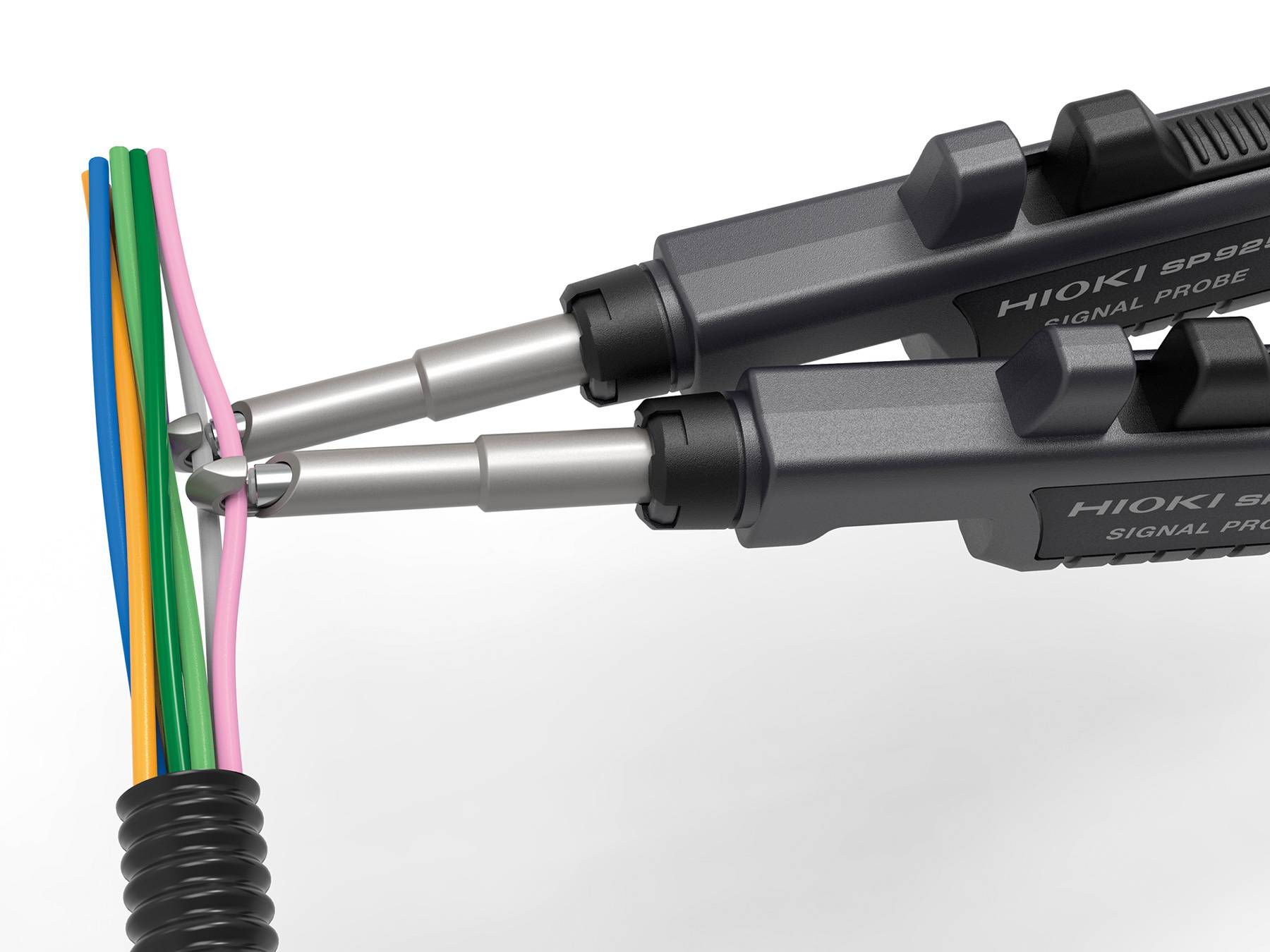 HIOKI SP9250 - Klemmsonden für SP7001 CAN-FD-Sensor-3