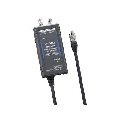 HIOKI SP7001 - Kontaktloser CAN/CAN FD Sensor, 125 kbit/s bis 3 Mbit/s-0