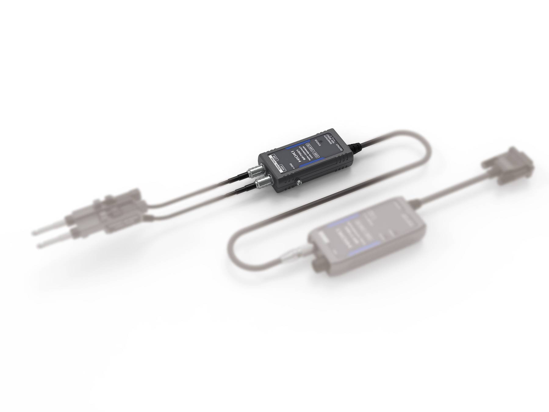 HIOKI SP7001 - Kontaktloser CAN/CAN FD Sensor, 125 kbit/s bis 3 Mbit/s-1