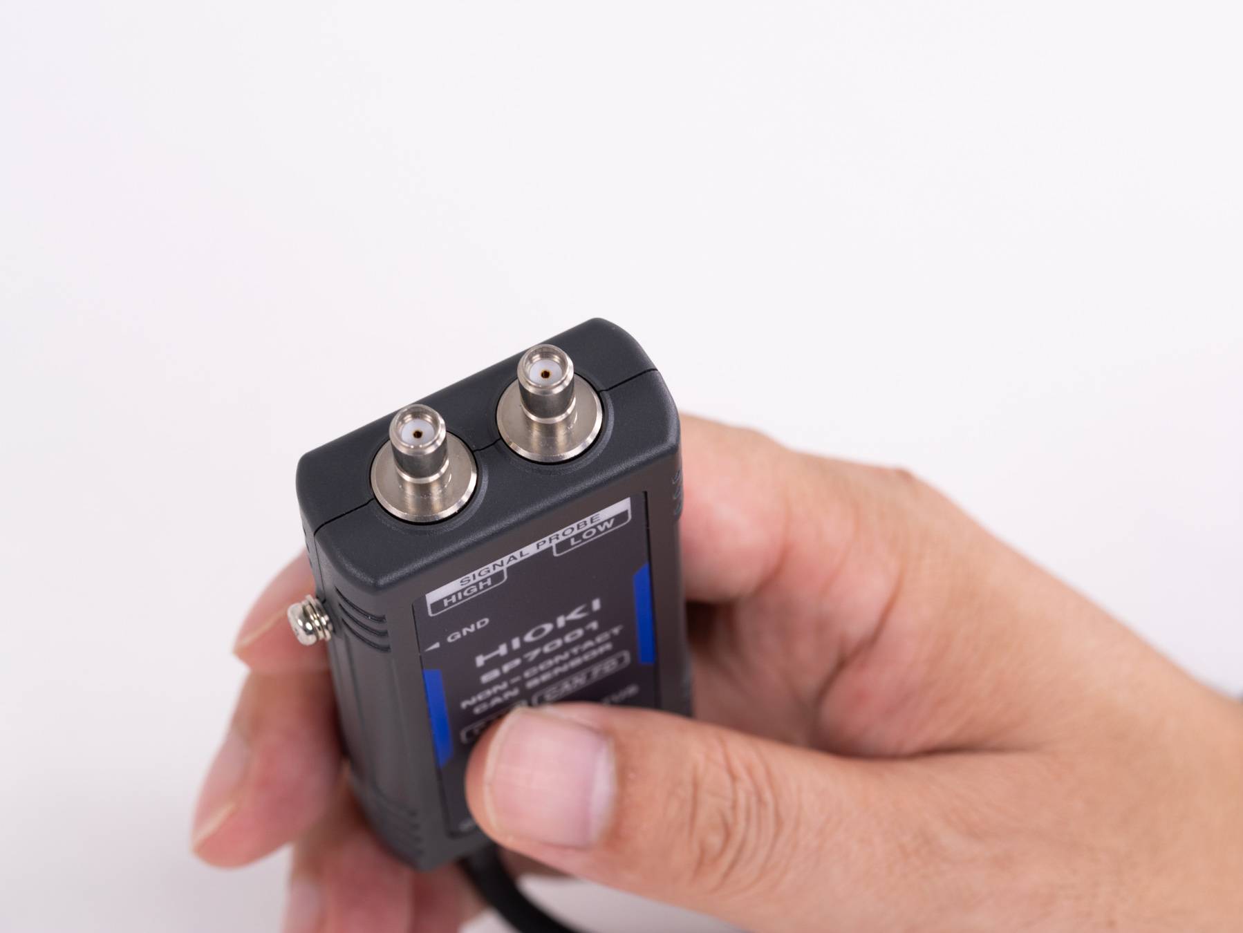HIOKI SP7001 - Kontaktloser CAN/CAN FD Sensor, 125 kbit/s bis 3 Mbit/s-2