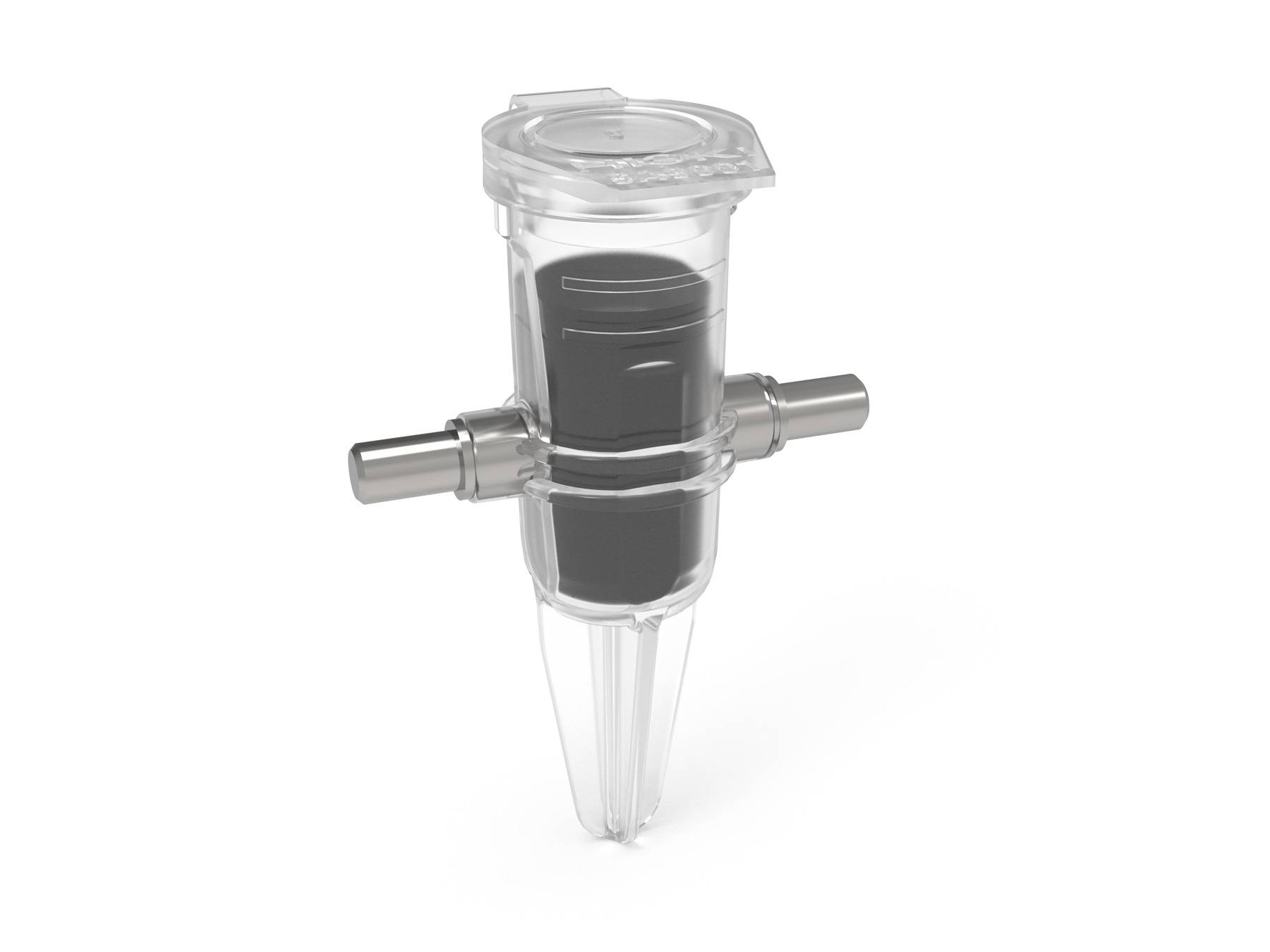 HIOKI SA9001 - Probenbehälter für NMP-basierte Slurry-Messungen-0