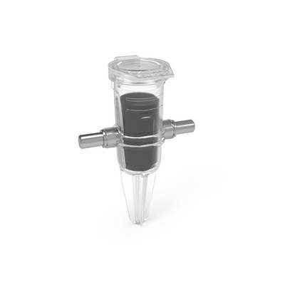 HIOKI SA9001 - Probenbehälter für NMP-basierte Slurry-Messungen-0