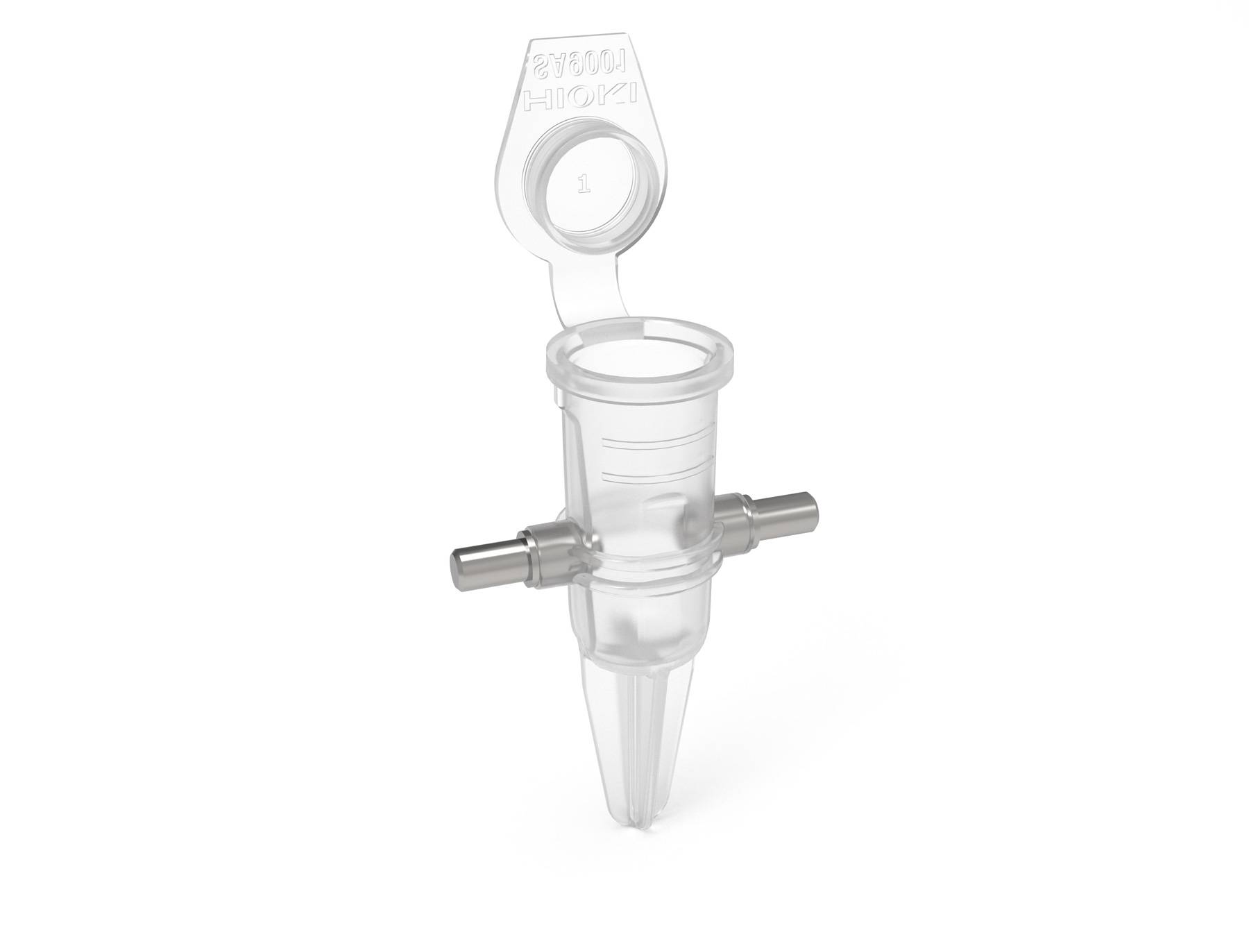 HIOKI SA9001 - Probenbehälter für NMP-basierte Slurry-Messungen-1