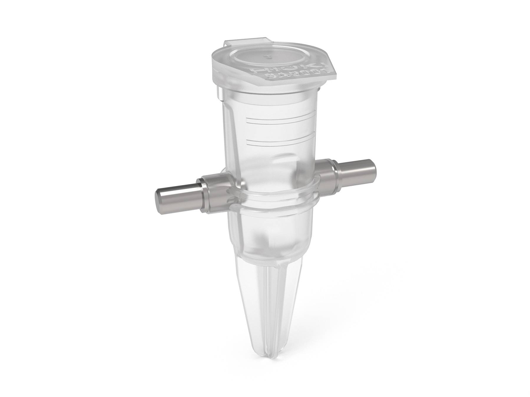 HIOKI SA9001 - Probenbehälter für NMP-basierte Slurry-Messungen-2