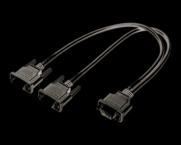HIOKI SP9900 - Splitkabel für SP7100 CAN-Interface