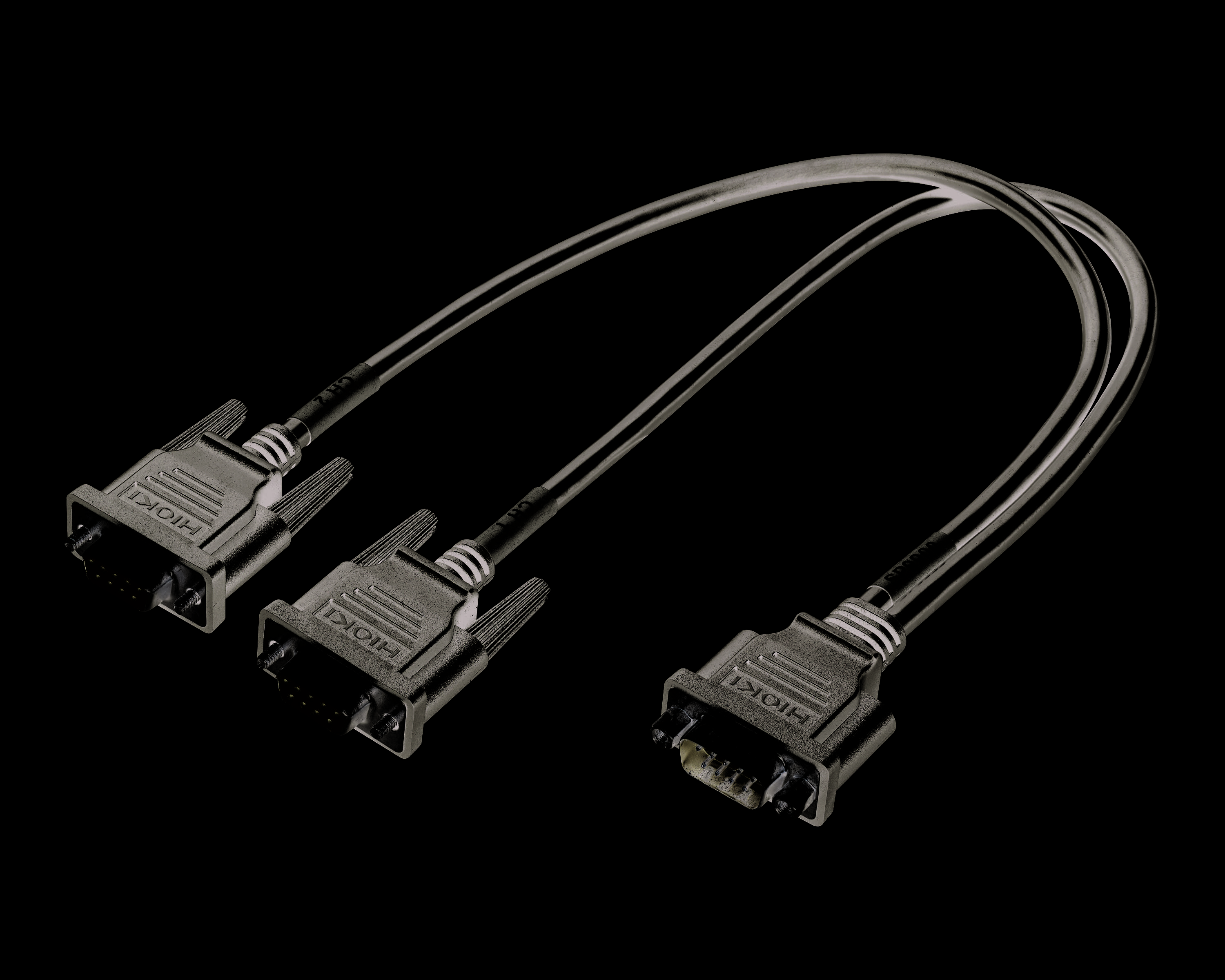 HIOKI SP9900 - Splitkabel für SP7100 CAN-Interface-0