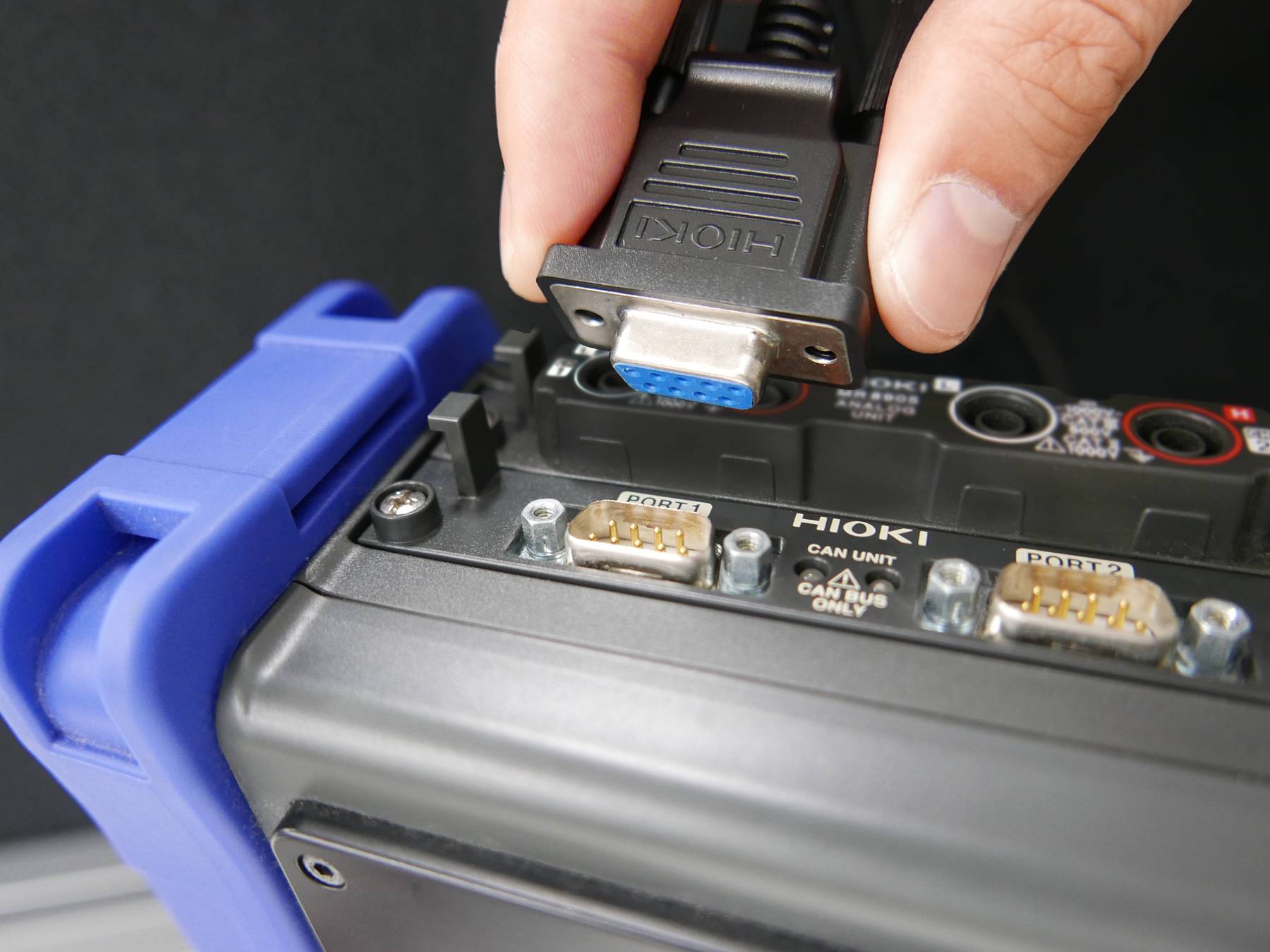 HIOKI SP9900 - Splitkabel für SP7100 CAN-Interface-1