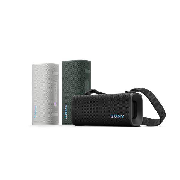 Sony ULT FIELD 3 - Ult Power Sound Series - Lautsprecher-1