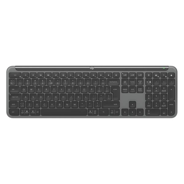 Logitech Signature Slim Combo MK950 for Business - TL: US, QWERTY-2