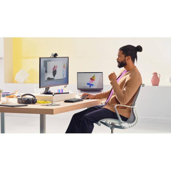 Logitech MX Master 3S for Mac mouse 910-006569 - Maus - Laser-3