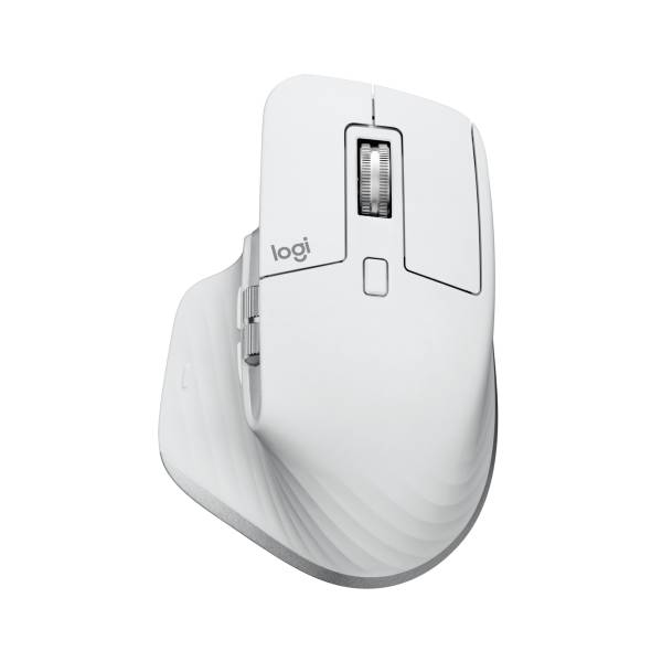 Logitech MX Master 3S for Mac mouse 910-006570 - Maus - Laser-1