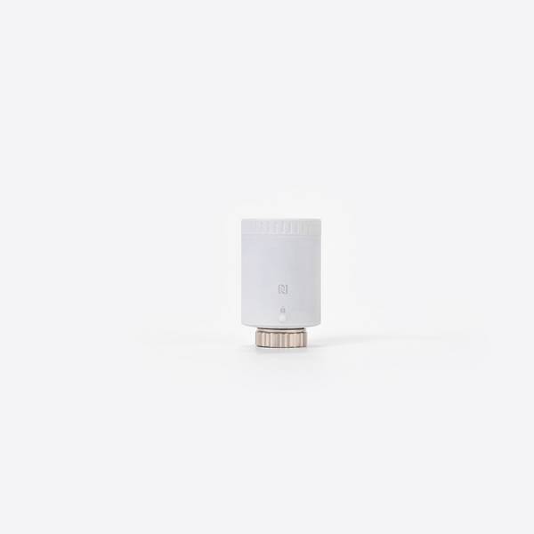 MILESIGHT IOT - WT101 LoRaWAN Smart Radiator Thermostat