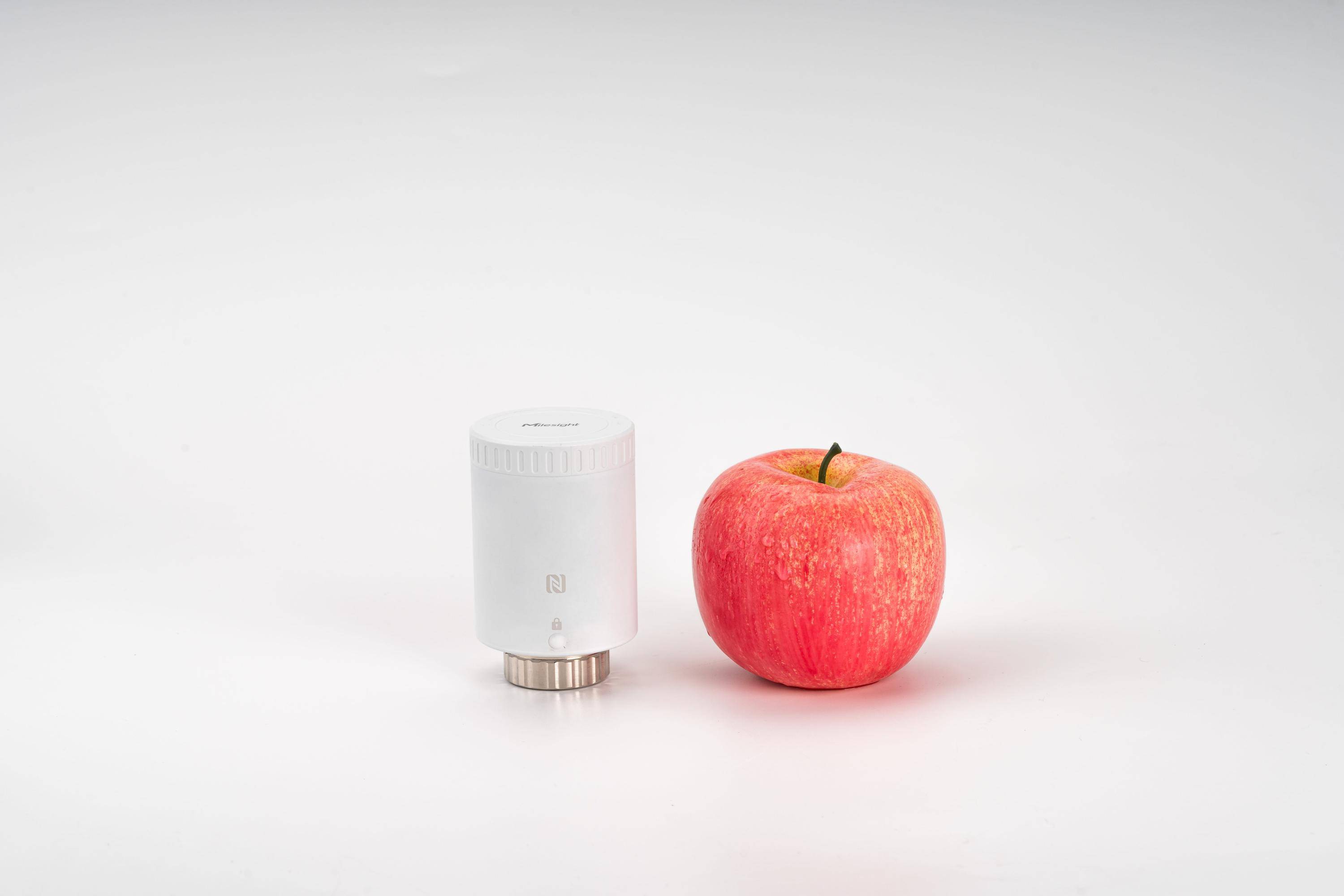IoT Smart Radiator Thermostat WT101-868M LoRaWAN-1