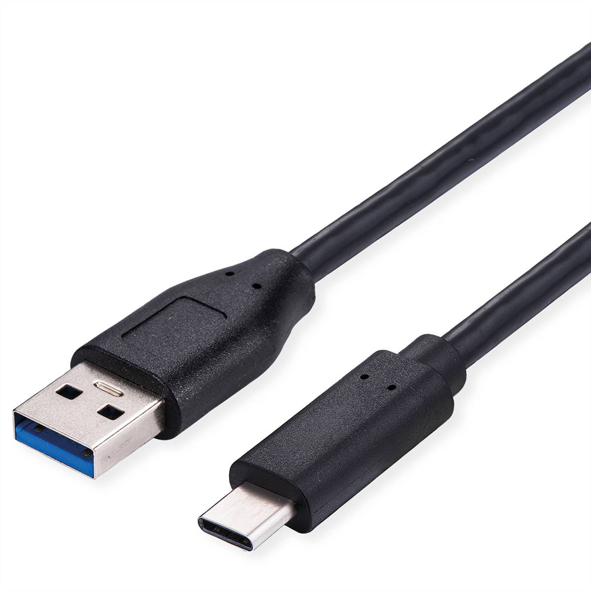STANDARD USB 3.2 Gen 1 Kabel, USB A-C, S-0