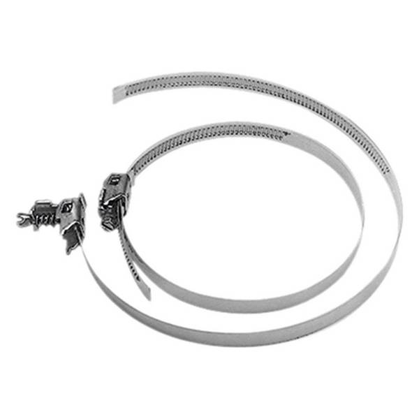 Helios Schlauchschelle SCH 200, DN 165-215