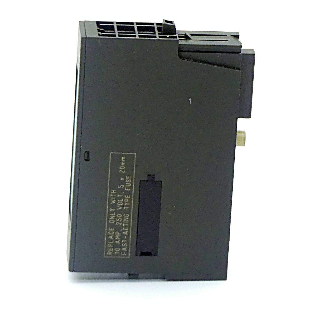Siemens Elektronikmodul Simatic S7 Simatic S7 (6ES7138-4CB00-0AB0 )-4