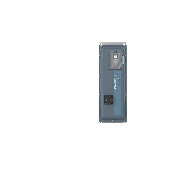 Siemens Dig.Industr. G220 CP IP55 6SL4113-2MP18-2-0