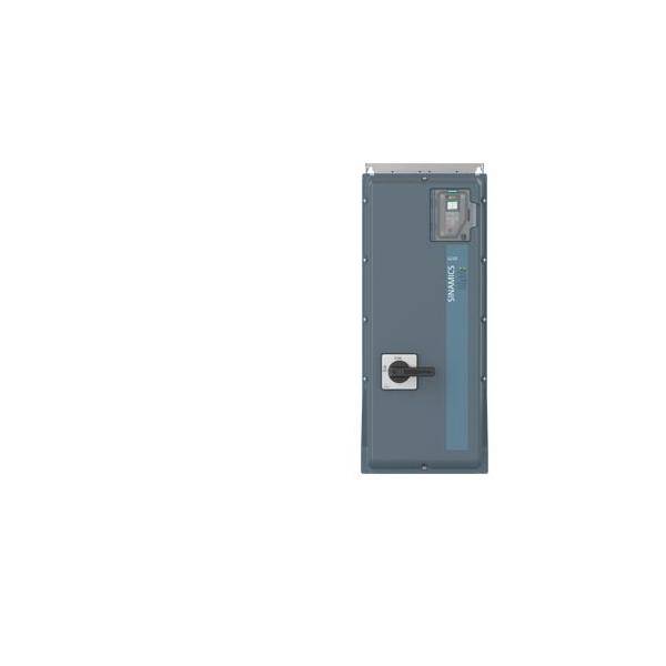 Siemens Dig.Industr. G220 CP IP55 6SL4113-2JP27-2-0