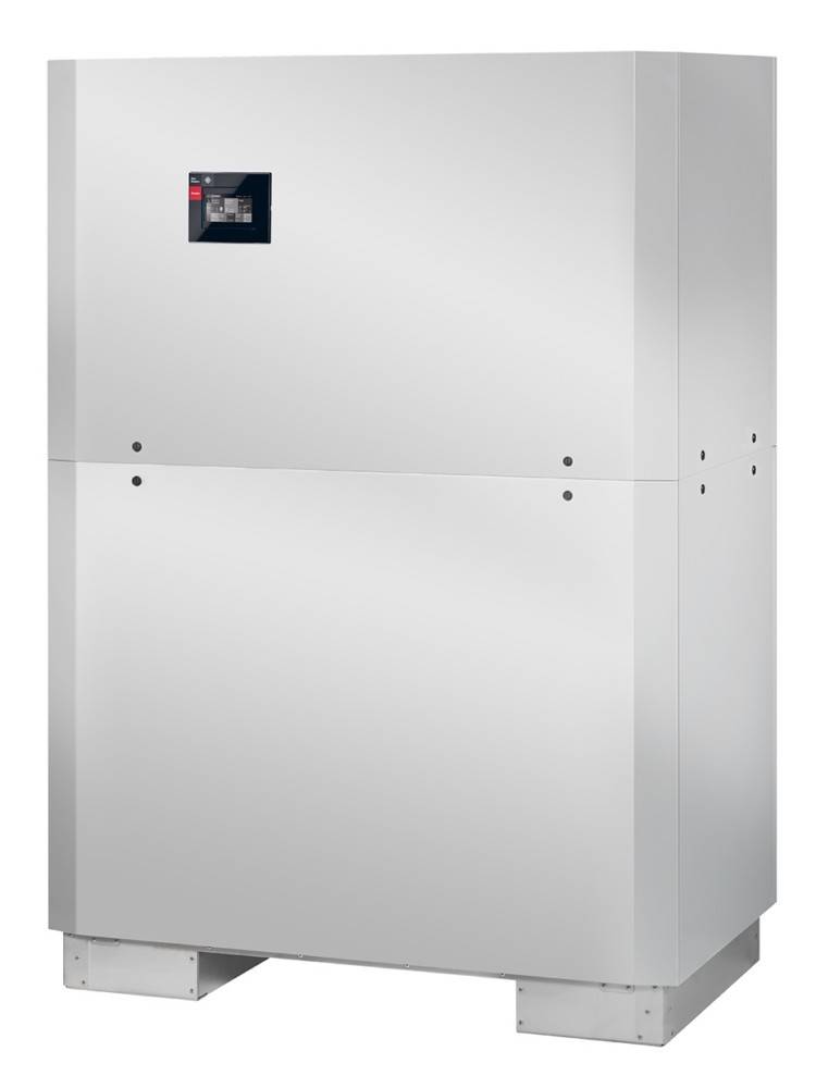 Glen Dimplex SEE Wasser/Wasser-Wärmepumpe WI 120-0
