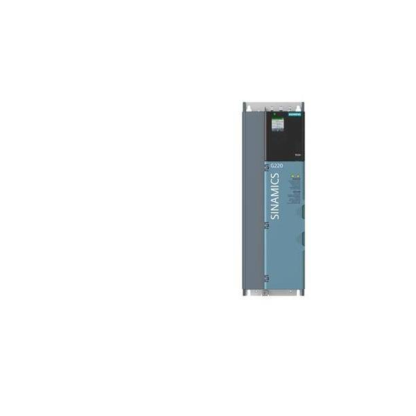 Siemens Dig.Industr. G220 IP20 3AC400V 15kW FSC 6-0