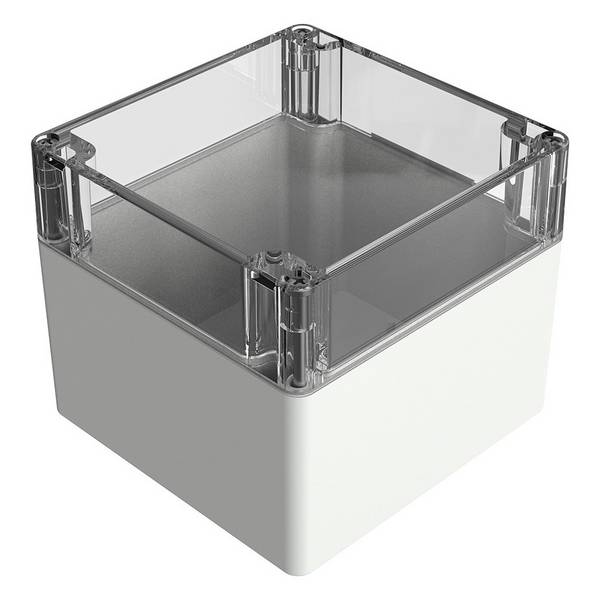 Rose System Polycarbonatgehäuse 331212110