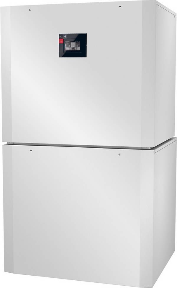 Glen Dimplex SEE Sole/Wasser-Wärmepumpe SI 26TU