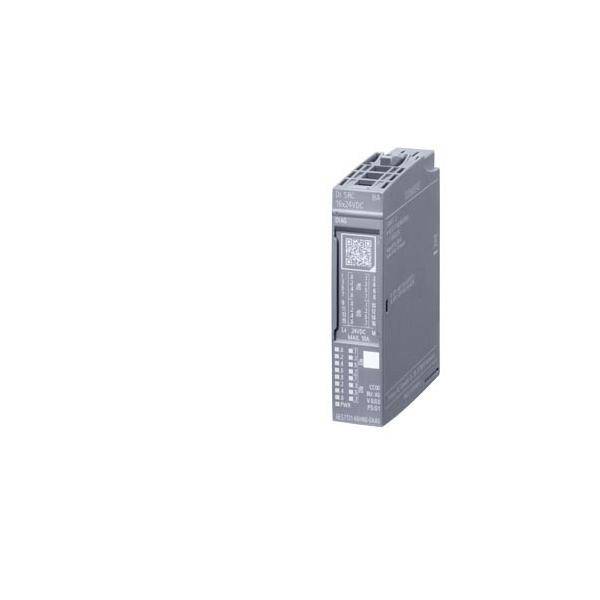 Siemens Dig.Industr. ET 200SP, DI 6ES7131-6BH60-0