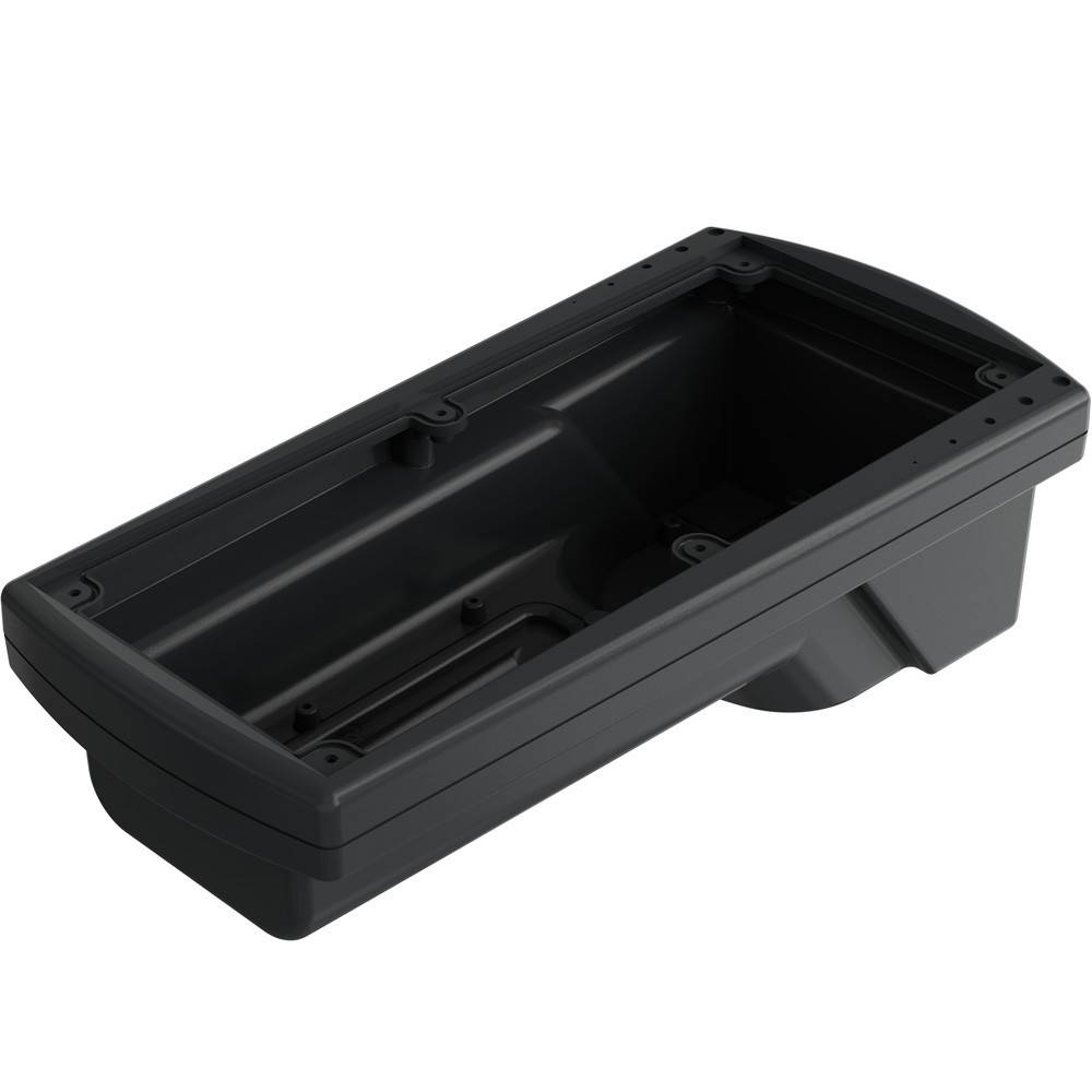 Rose System Pilot 250, offen 292500020-0