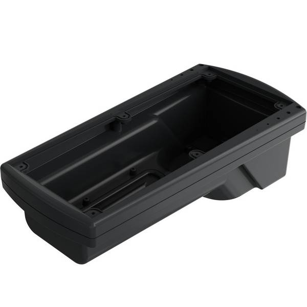 Rose System Pilot 250, offen 292500020