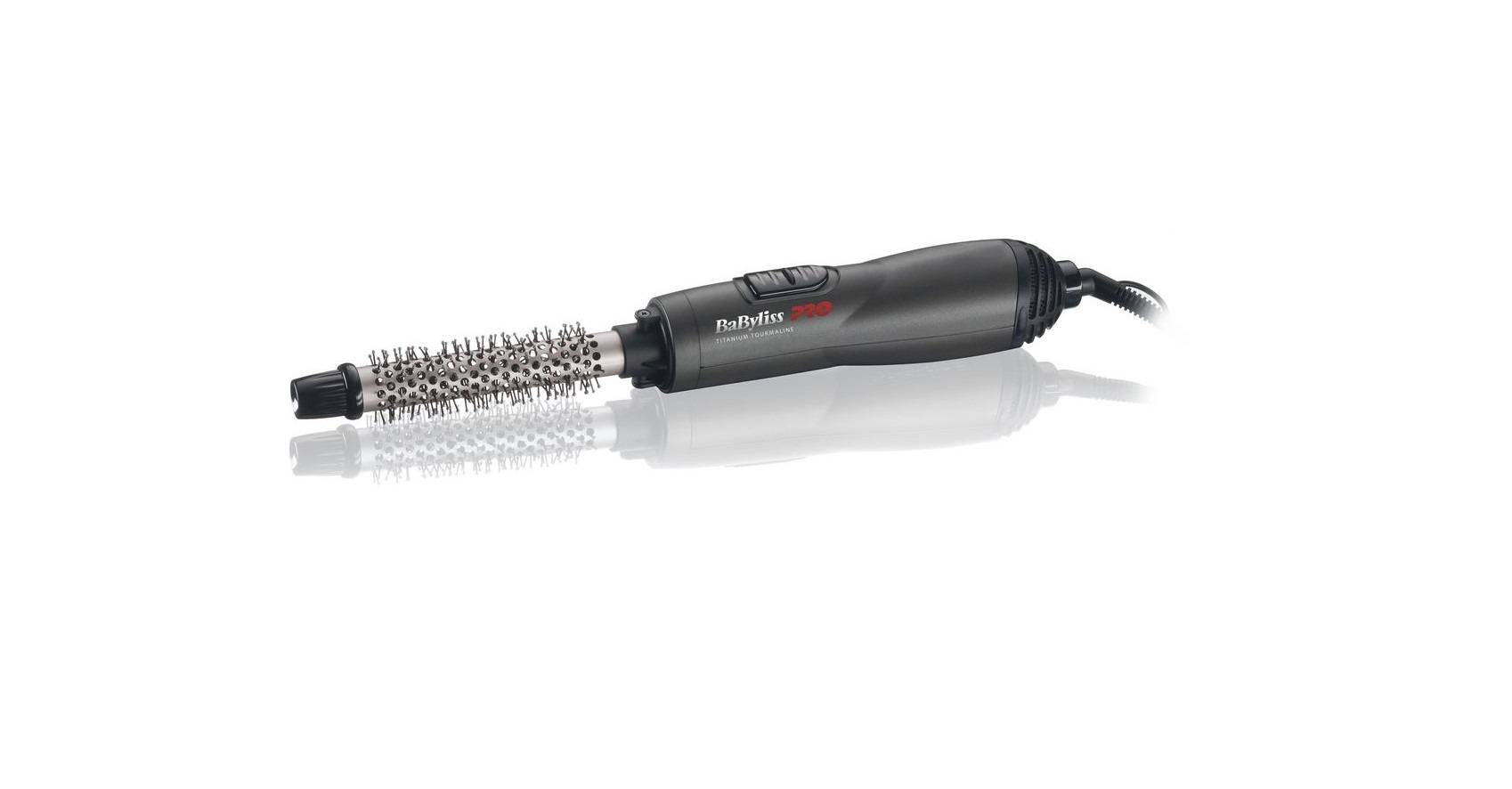 Curling dryer BaByliss Babyliss PRO Air Stylers and Rollers CERAMIC AIR STYLER 700 W - 19 mm-0