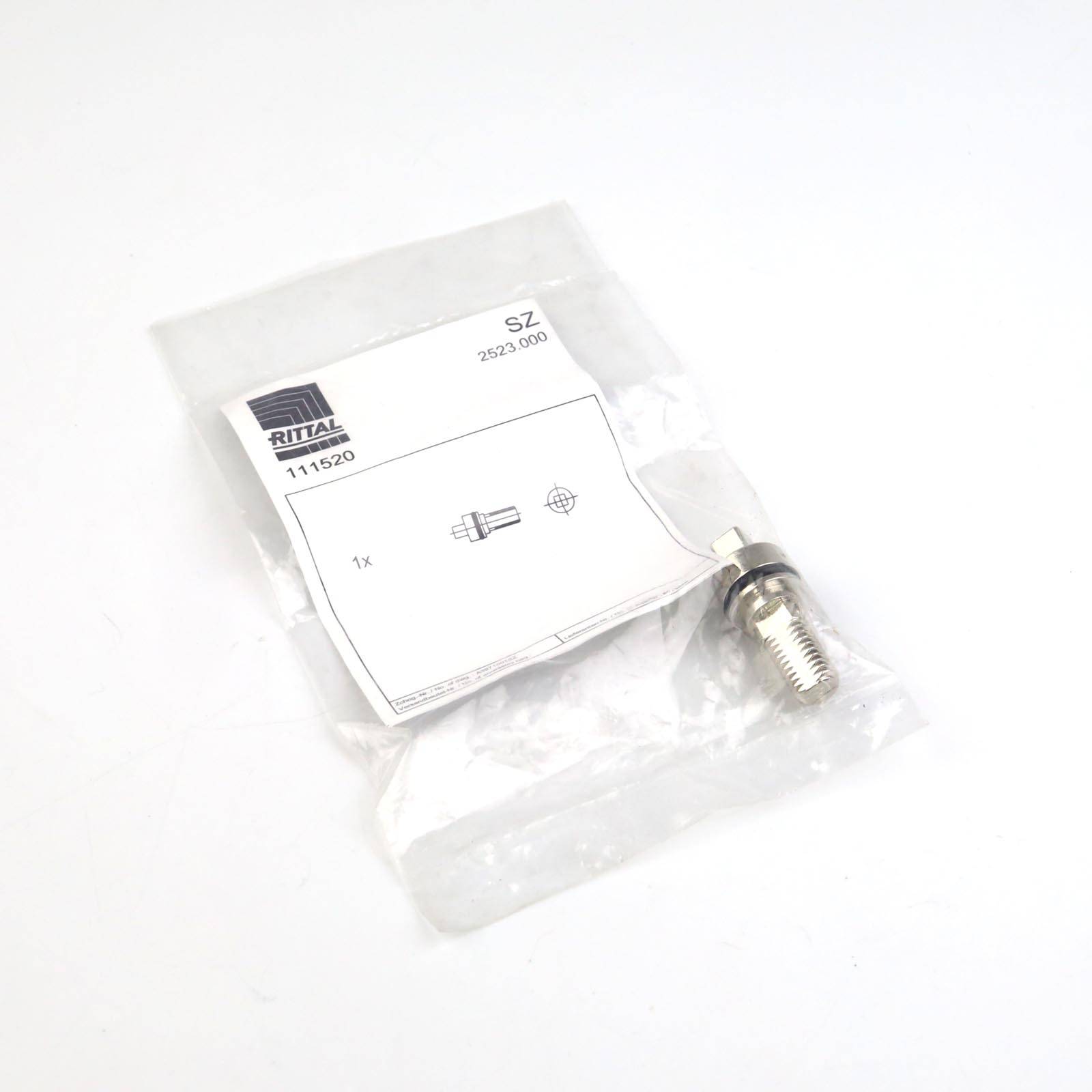 RITTAL Verschluss-Einsatz SZ 2523.000 SIE-0
