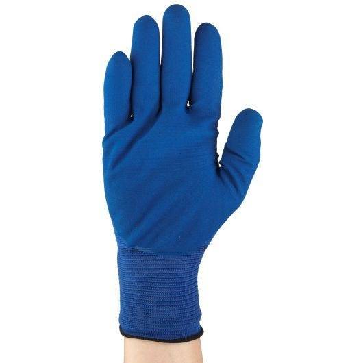 Ansell Schnittschutzhandschuhe HyFlex® 11-818, Größe 7, 12 Paar/VE-1