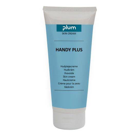 Plum Hautpflegecreme Handy Plus, 200 ml Tube-0