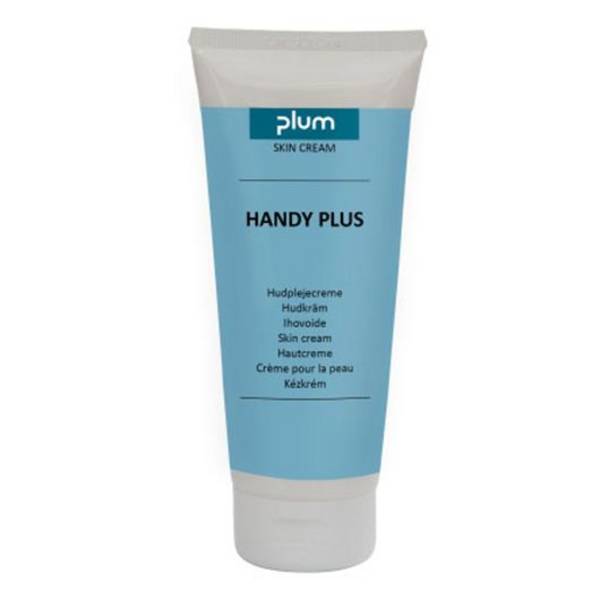 Plum Hautpflegecreme Handy Plus,  200 ml Tube