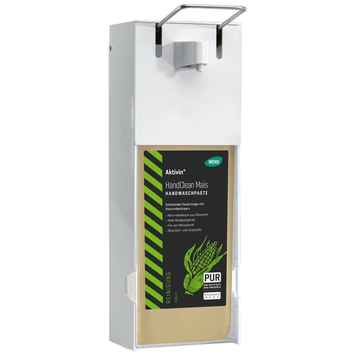 Wero Kunststoff-Direktspender für Waschpasten und Flüssigseifen, Füllmenge 2.500 ml-1