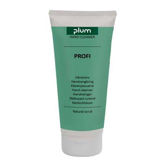 Plum Profi Handreiniger, 250 ml Tube-0